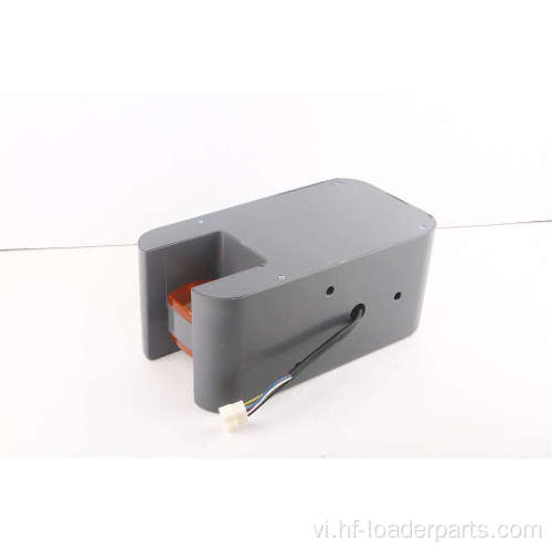 Đèn làm việc của bộ tải bánh xe cho SDLG